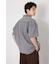 Coolist Denim ZIPシャツ