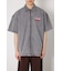 Coolist Denim ZIPシャツ