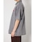 Coolist Denim ZIPシャツ