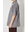 Coolist Denim ZIPシャツ
