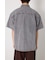 Coolist Denim ZIPシャツ