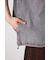 Coolist Denim ZIPシャツ