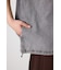 Coolist Denim ZIPシャツ