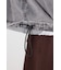 Coolist Denim ZIPシャツ