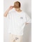 POP CAPS Tシャツ