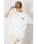 POP CAPS Tシャツ
