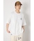 POP CAPS Tシャツ