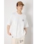 POP CAPS Tシャツ