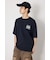 POP CAPS Tシャツ