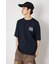 POP CAPS Tシャツ