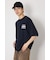 POP CAPS Tシャツ