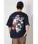 POP CAPS Tシャツ
