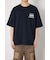 POP CAPS Tシャツ