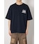 POP CAPS Tシャツ