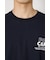 POP CAPS Tシャツ