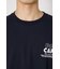 POP CAPS Tシャツ
