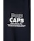 POP CAPS Tシャツ