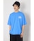 POP CAPS Tシャツ