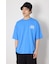 POP CAPS Tシャツ