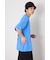 POP CAPS Tシャツ