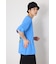 POP CAPS Tシャツ