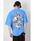 POP CAPS Tシャツ