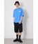 POP CAPS Tシャツ