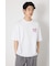 DINER FLAG Tシャツ