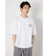 DINER FLAG Tシャツ