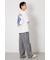 DINER FLAG Tシャツ