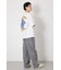 DINER FLAG Tシャツ