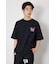 DINER FLAG Tシャツ