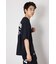 DINER FLAG Tシャツ