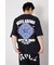 DINER FLAG Tシャツ