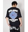 DINER FLAG Tシャツ