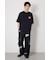 DINER FLAG Tシャツ