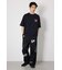 DINER FLAG Tシャツ