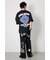 DINER FLAG Tシャツ