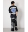 DINER FLAG Tシャツ