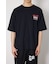DINER FLAG Tシャツ