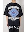 DINER FLAG Tシャツ