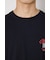 DINER FLAG Tシャツ