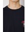DINER FLAG Tシャツ