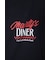 DINER FLAG Tシャツ