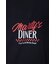 DINER FLAG Tシャツ