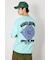 DINER FLAG Tシャツ