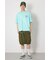 DINER FLAG Tシャツ