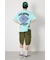 DINER FLAG Tシャツ