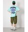 DINER FLAG Tシャツ