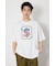 US rich Tシャツ